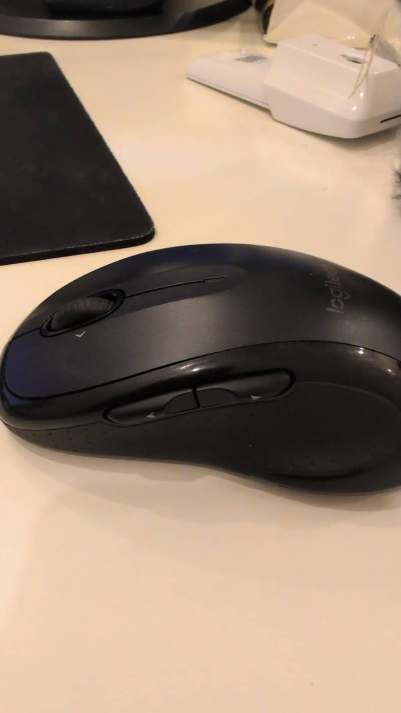 Logitech K540 Set 2
