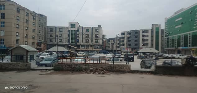 Flat available For Rent G15 Islamabad