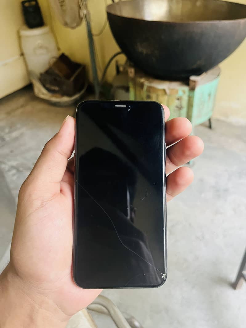 Apple iPhone X 1