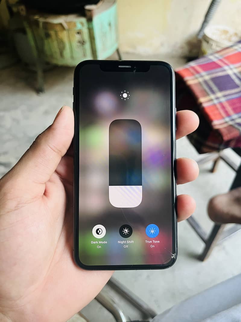 Apple iPhone X 2