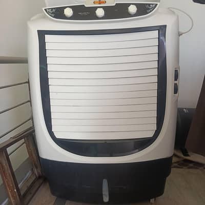 Super Asia-Air cooler 6500.