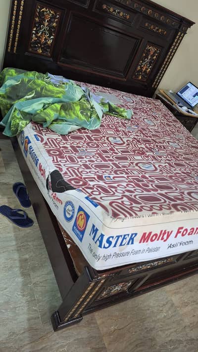 Master MoltyFoam Mattress for Sale