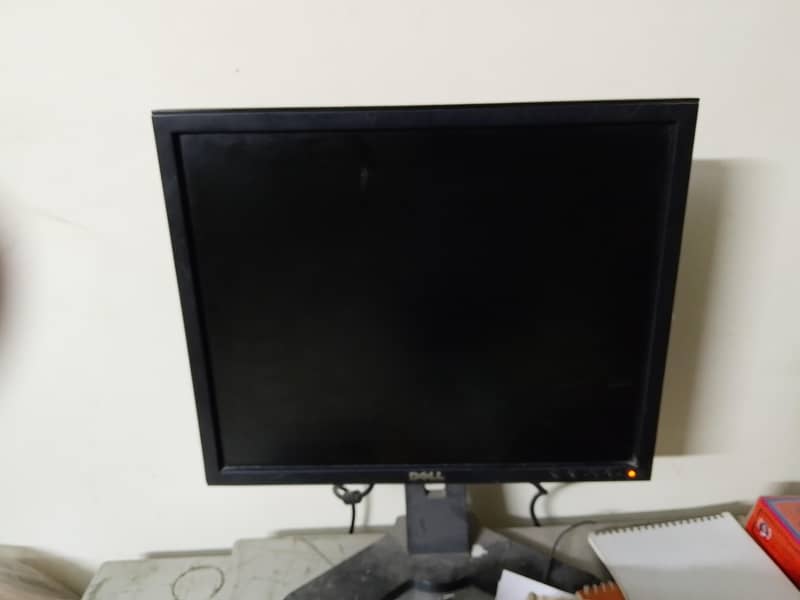 Dell D1918h 1