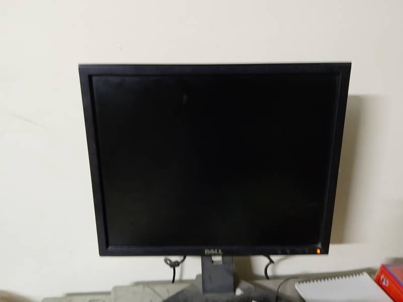 Dell D1918h 3