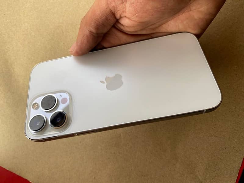 Apple iPhone 13 Pro Max 2