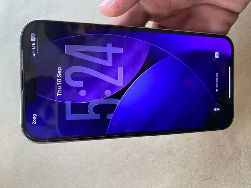 Apple iPhone 13 Pro Max 3