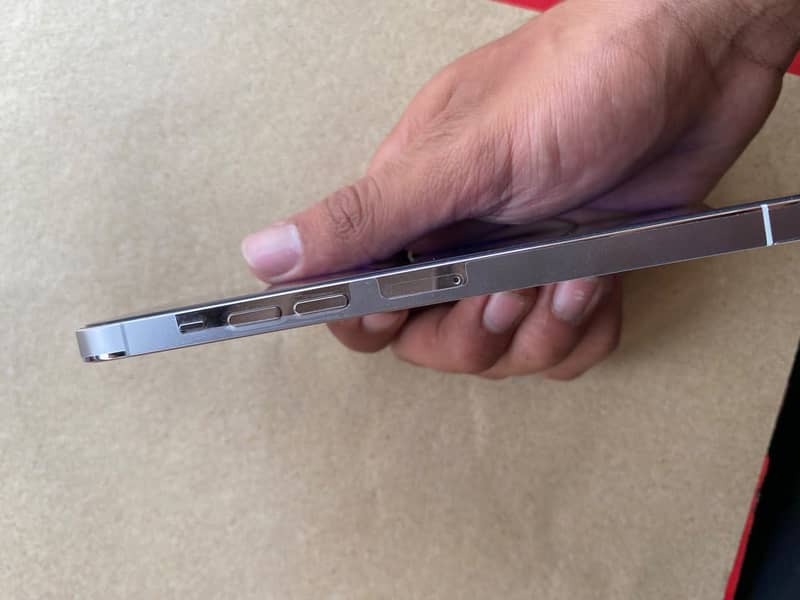 Apple iPhone 13 Pro Max 4