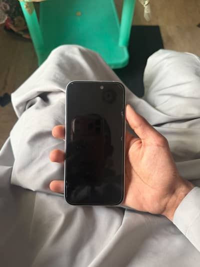 Apple iPhone 15