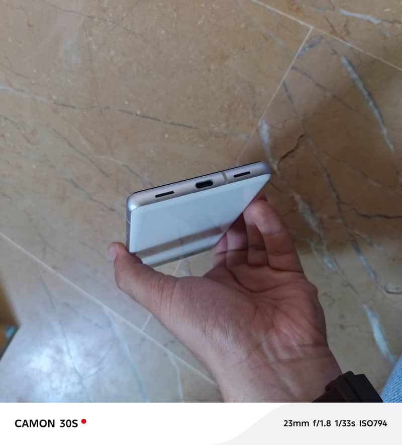 Google Pixel 7a 0
