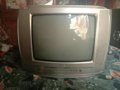 LG television for sale