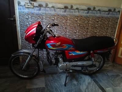 Super power 70cc engine had pak khari rahi h