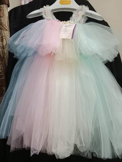 fairy frocks