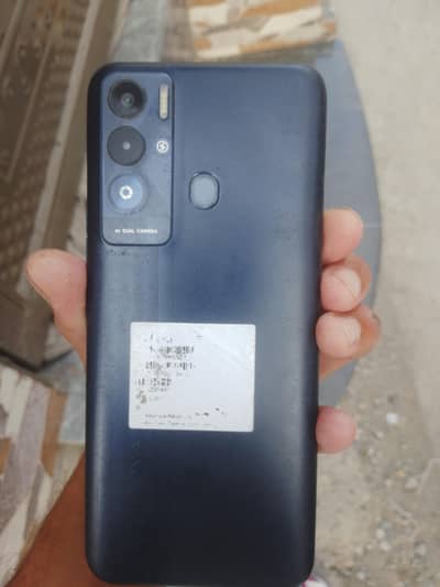Tecno Pova Neo