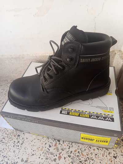 Heavy Duty Safety Joggers X1100N S3