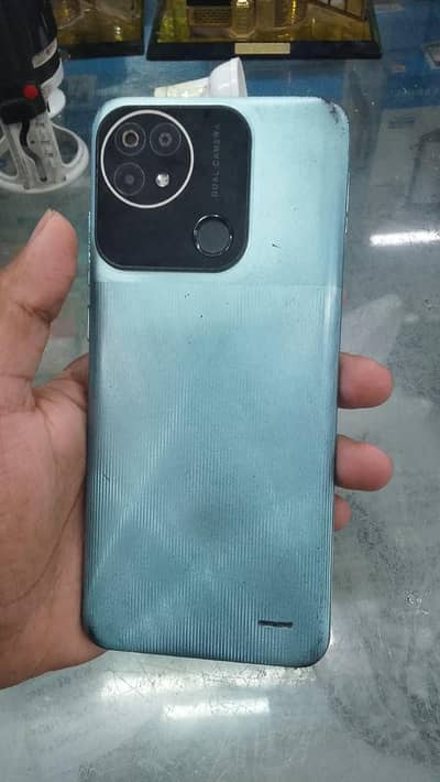 Zte Blade A53 Pro 6 128 gb