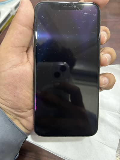 Apple iPhone X 256 gb