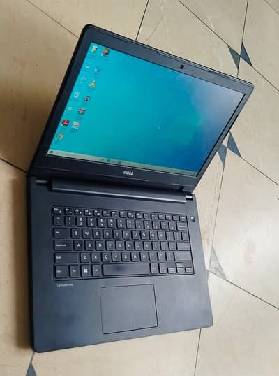 Dell i5 6th 8/512 gb ssd Laptop