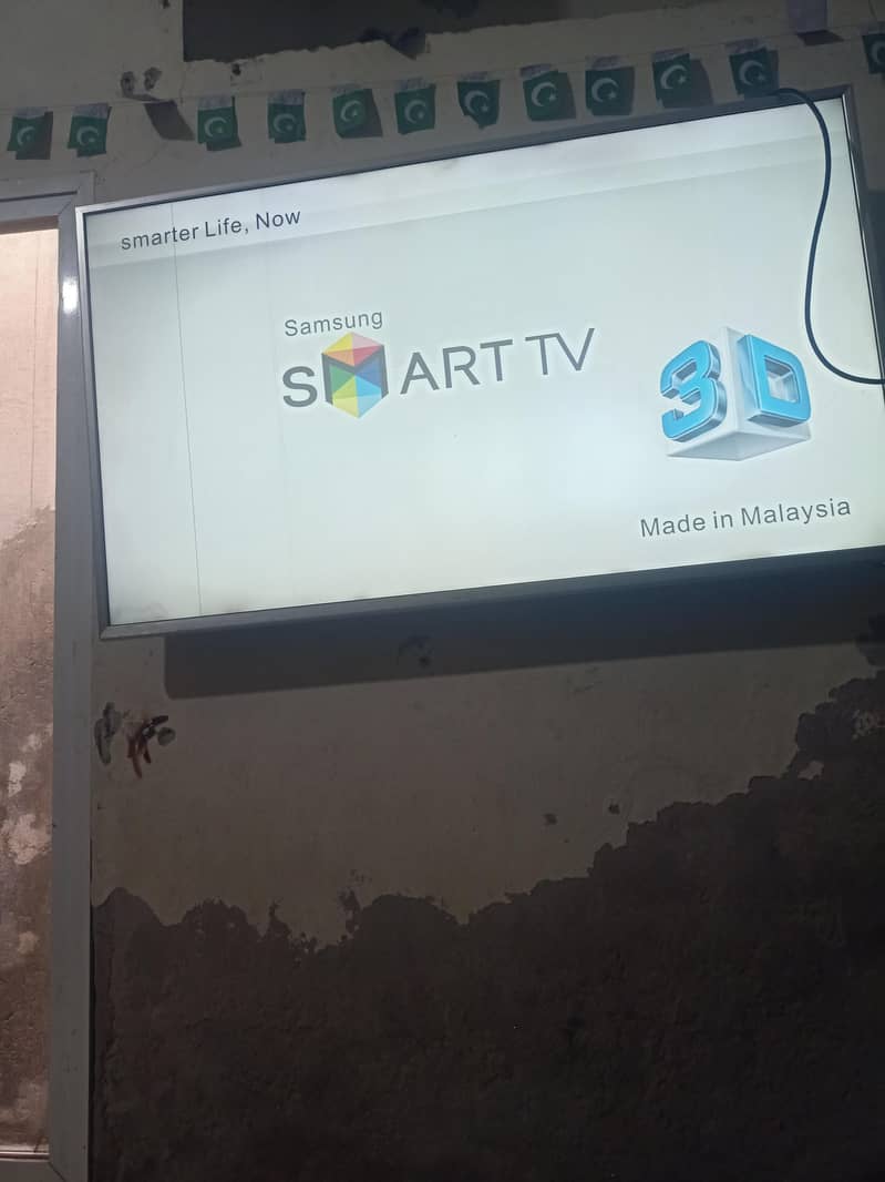 Samsung Led 6