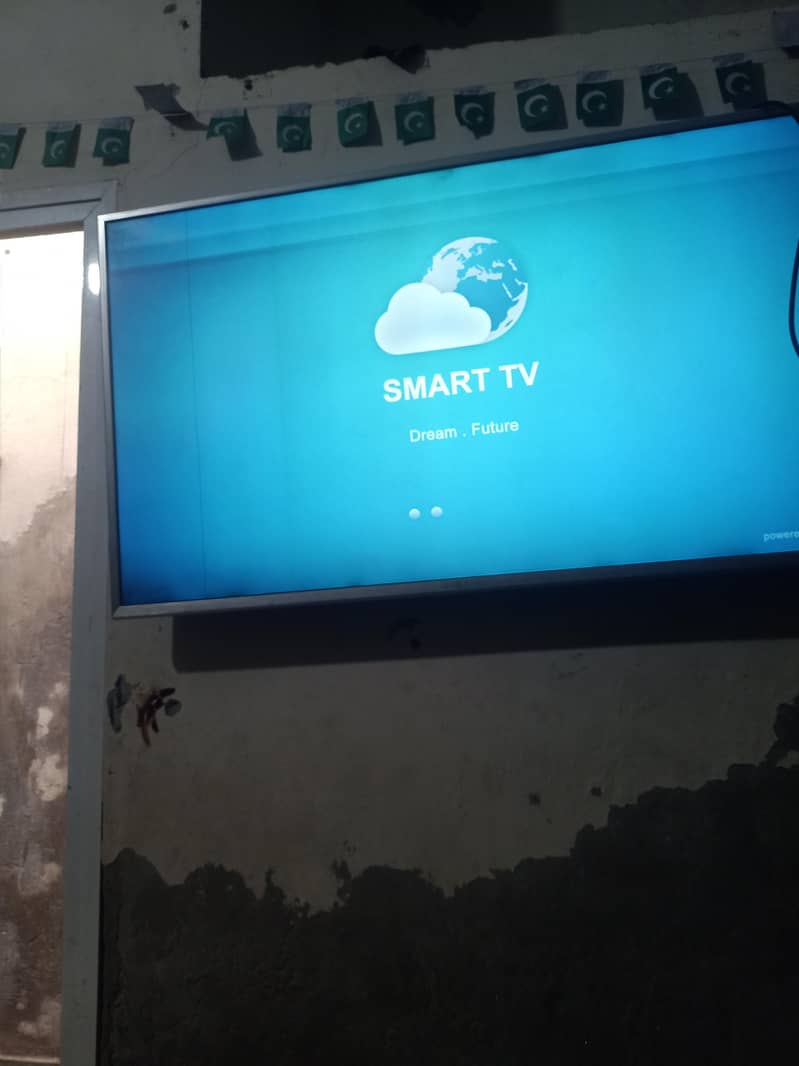 Samsung Led 7