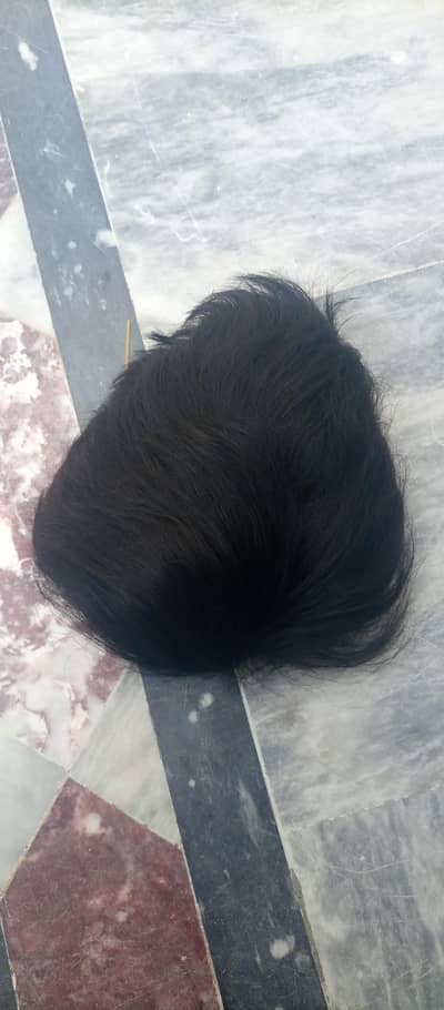 hair wig
