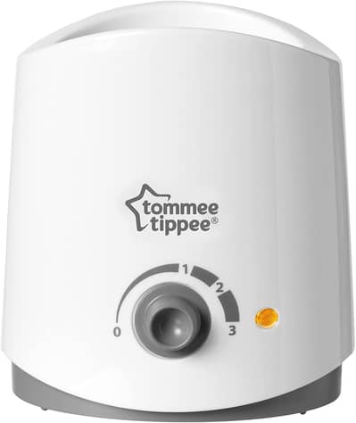 Tommee Tippee feeder warmer