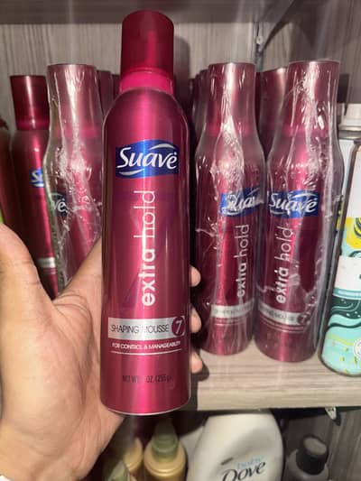 Skin care