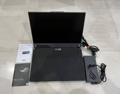 Asus ROG Strex G16 Gaming