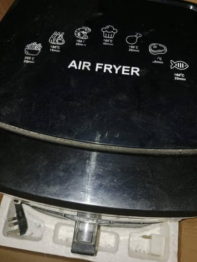 Air Fryer