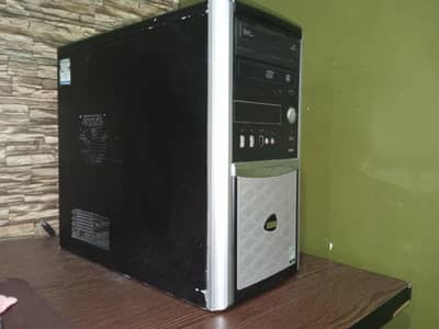 Gaming PC i5 3570 | GTX 960 2GB | 8GB RAM | SSD + 1TB HDD