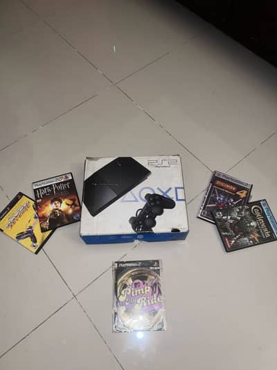 PlayStation 2
