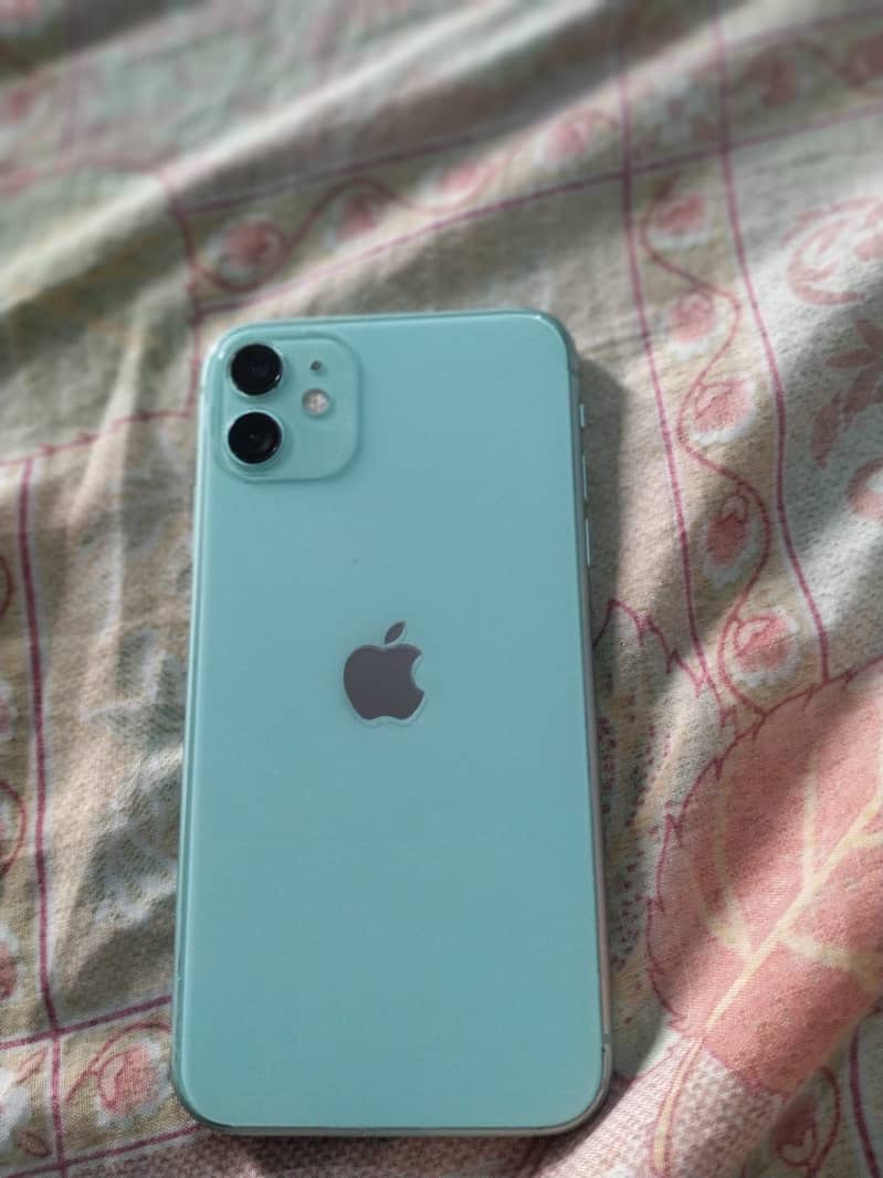 Apple iPhone 11 2