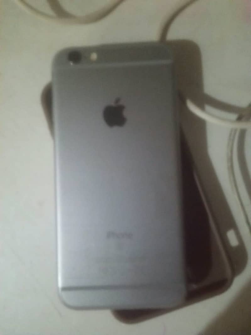 Apple iPhone 6S 2