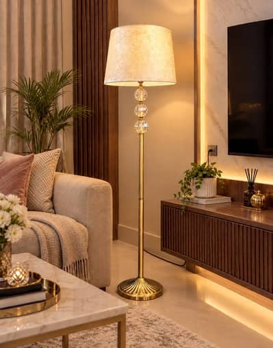 Room lamp