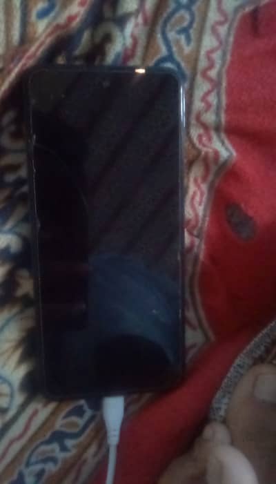 Infinix HOT 40i 8GB 128GB PTA Approved - Panel Changed