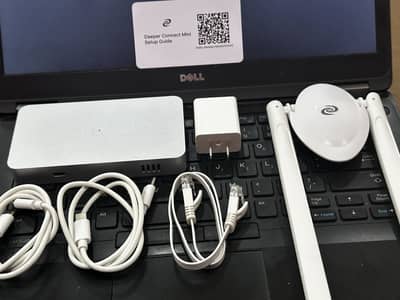 Deeper connect mini pro