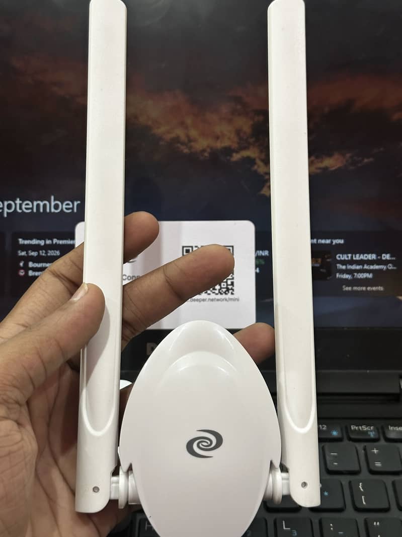 Deeper connect mini pro 1