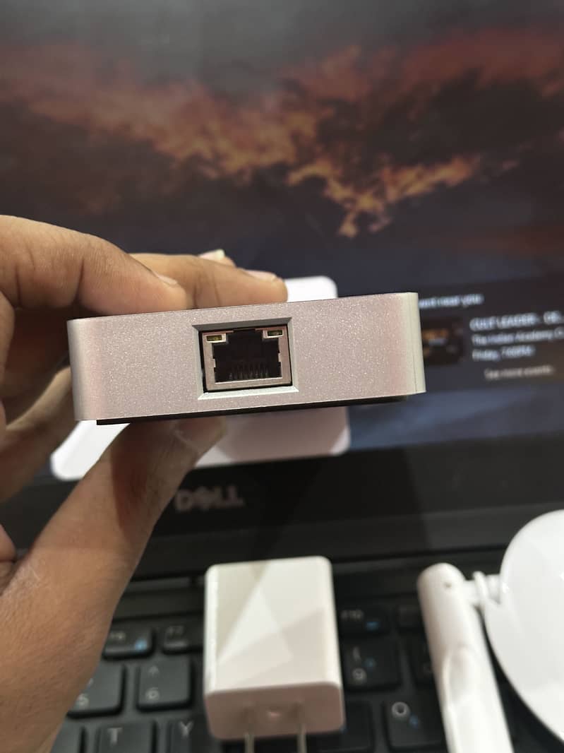 Deeper connect mini pro 6