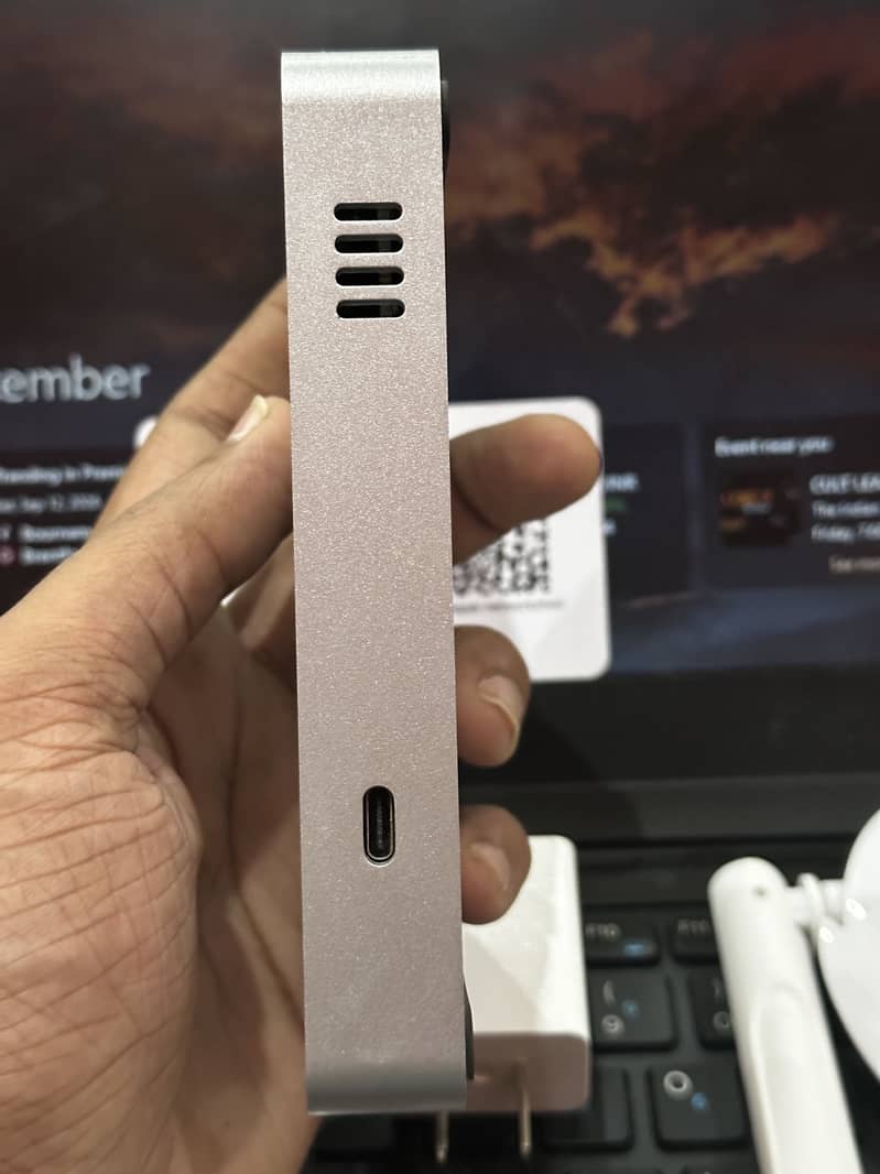 Deeper connect mini pro 7