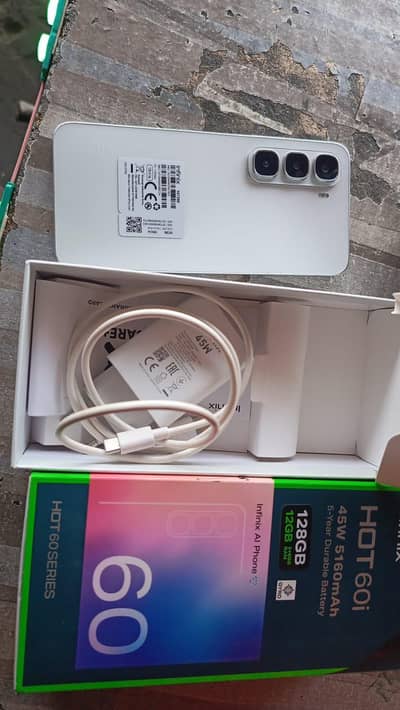Infinix Other Model
