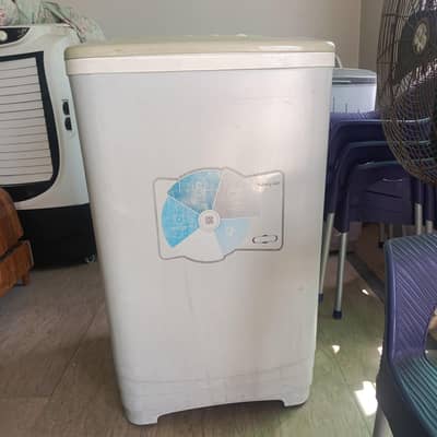 Super Asia Washing machine.