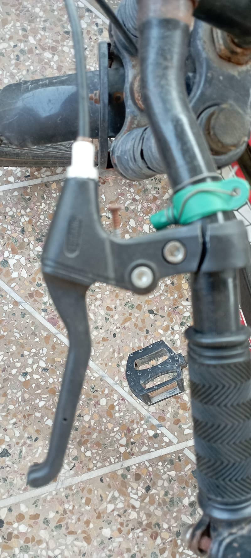 bicycle 2
