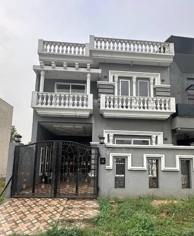 5 Maral Home