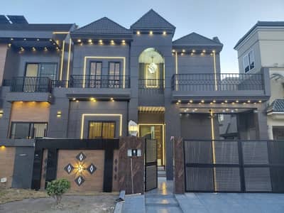 10 Marla House For Sale Citi Housing Sialkot