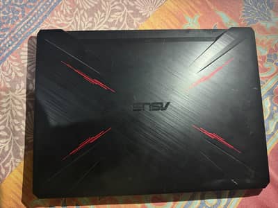 Asus Gaming laptop
