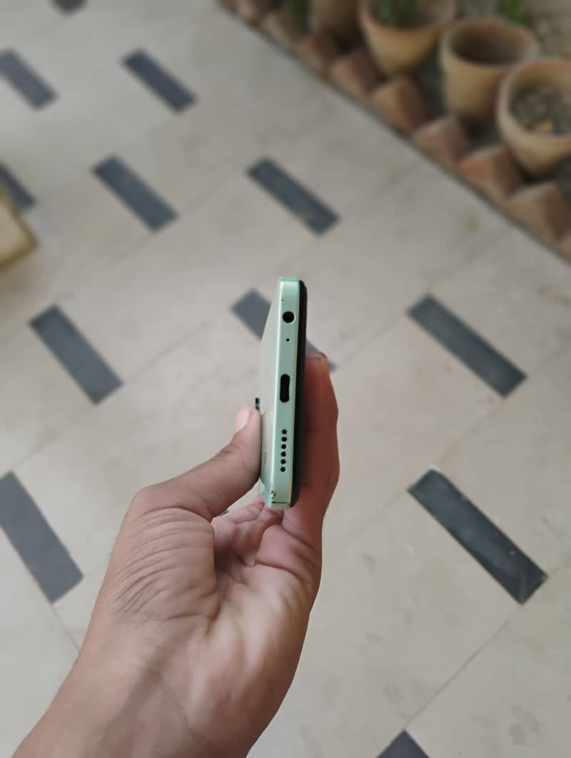 Itel A70 0