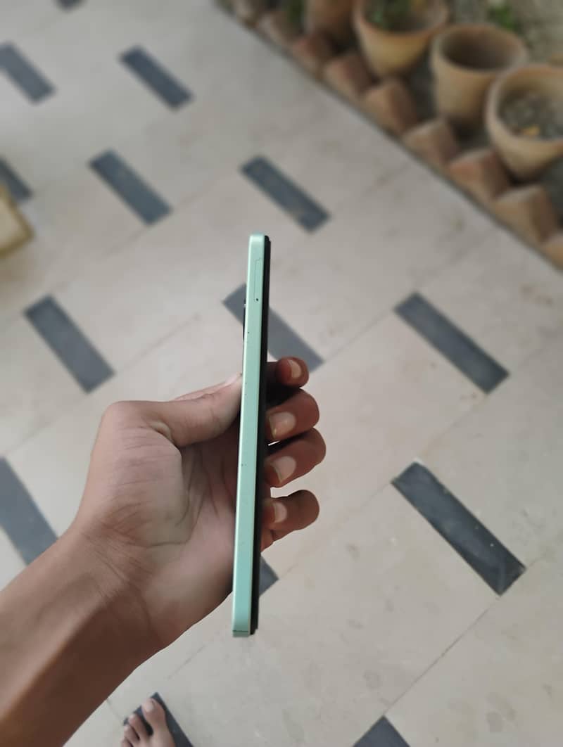 Itel A70 1