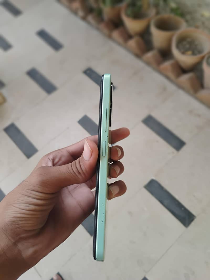 Itel A70 3