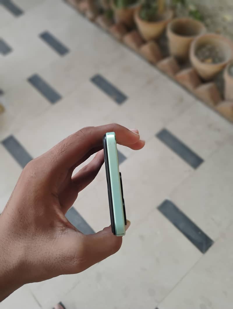 Itel A70 4