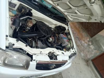 Suzuki Alto 2009