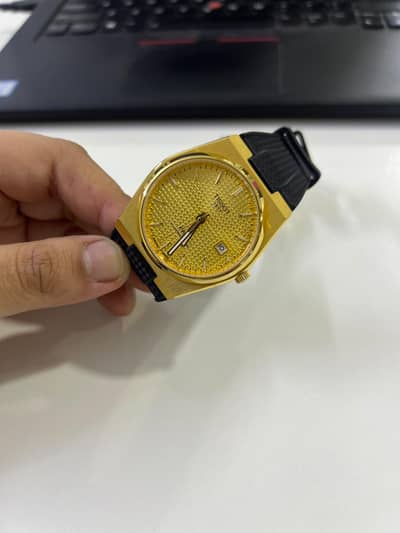 Tissot PRX Powermatic 80